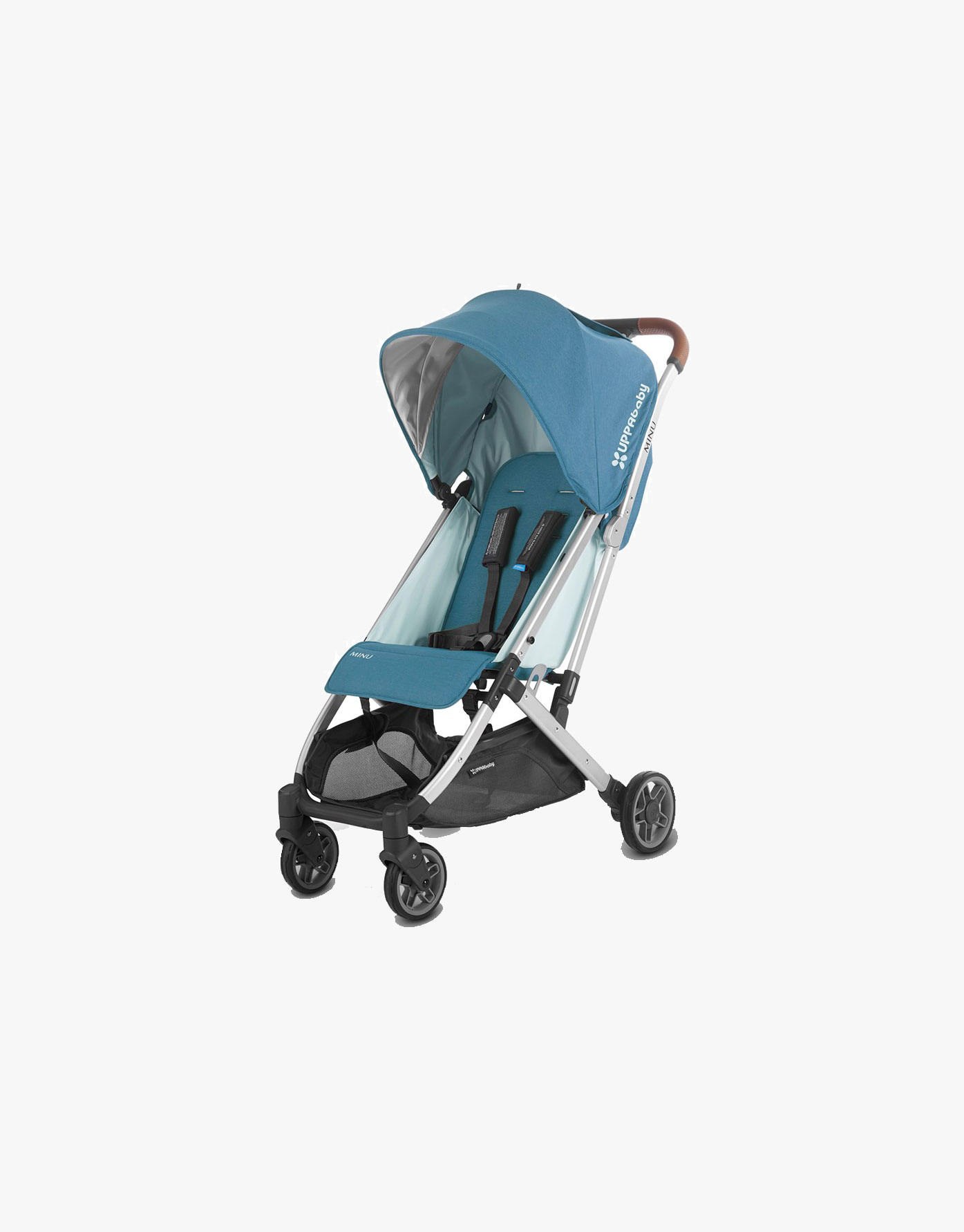 MINU V2 Lightweight Compact Travel Stroller