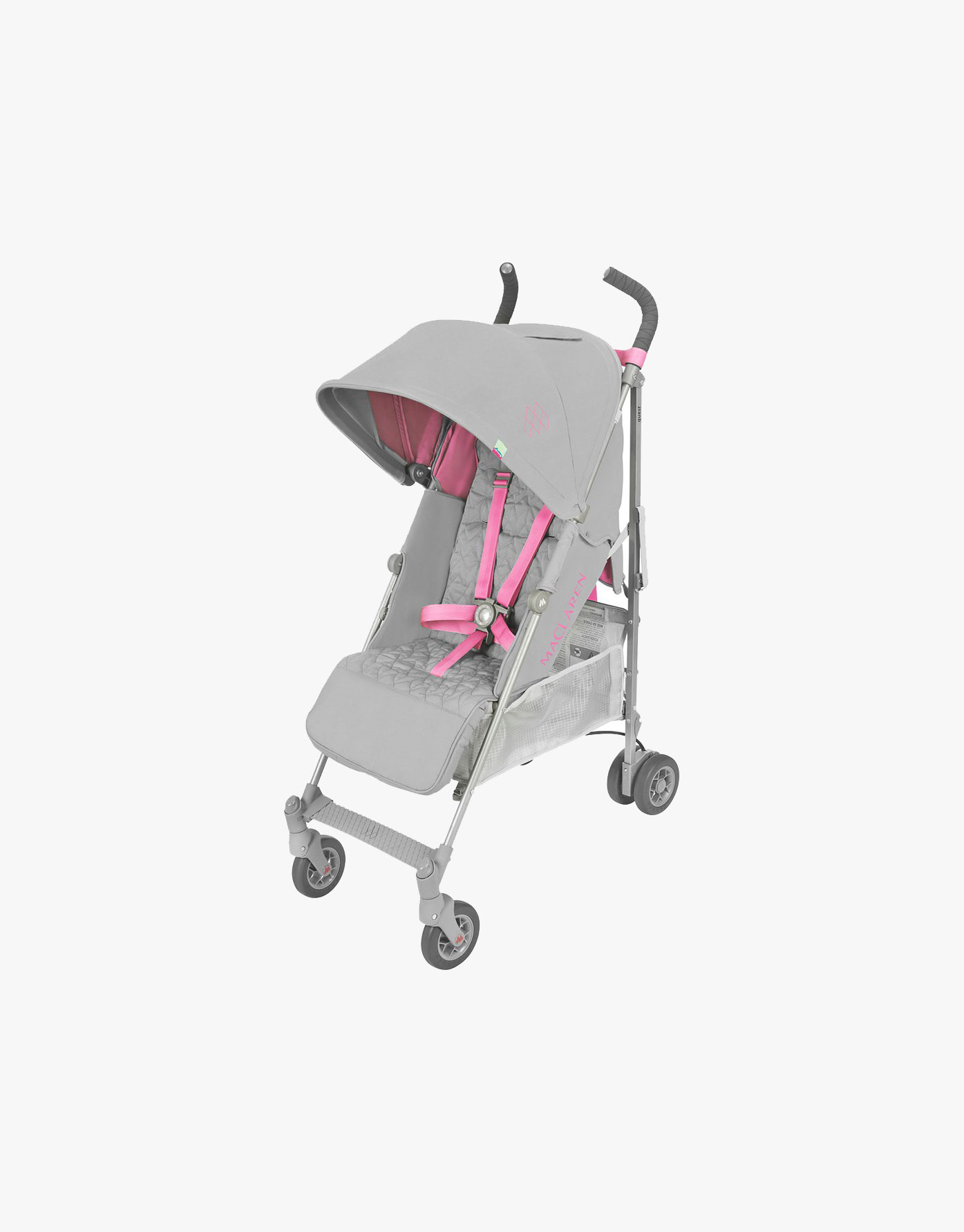 Quest Arc Lightweight Umbrella Buggy