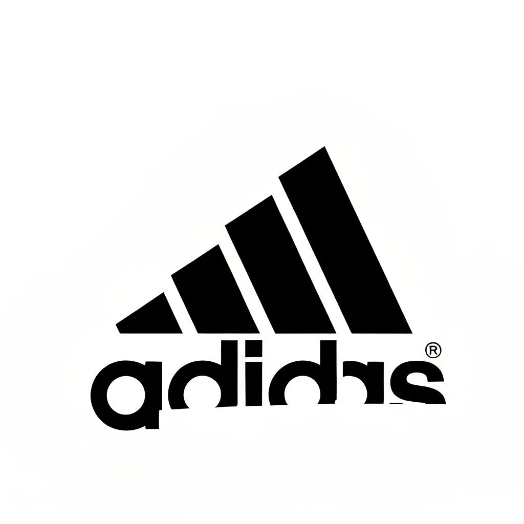 ADIDAS logo