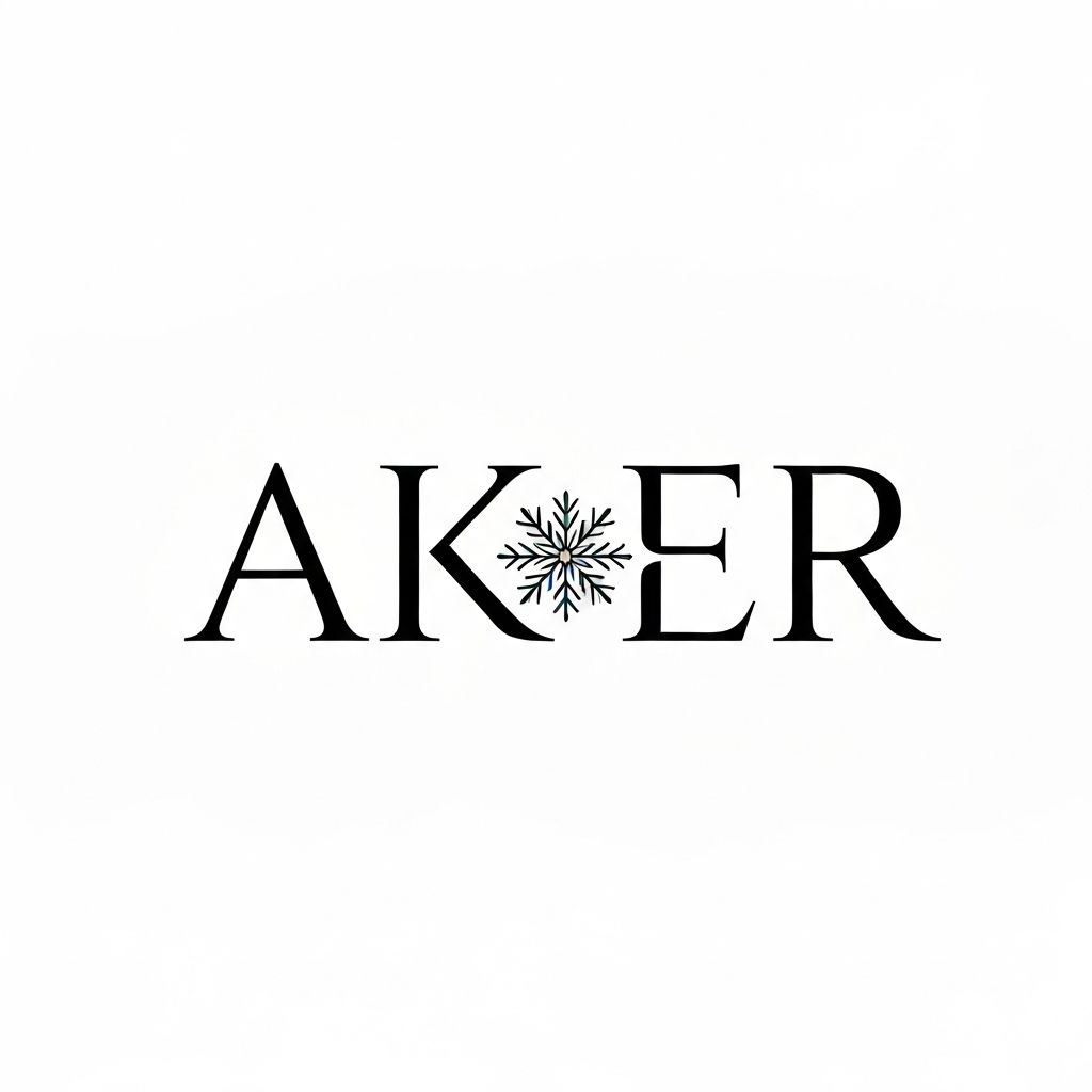 AKER logo